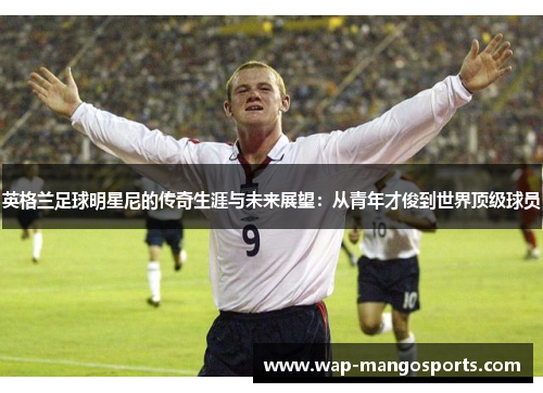 英格兰足球明星尼的传奇生涯与未来展望：从青年才俊到世界顶级球员