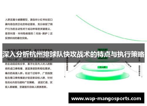 深入分析杭州排球队快攻战术的特点与执行策略