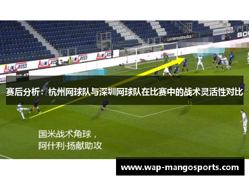 赛后分析：杭州网球队与深圳网球队在比赛中的战术灵活性对比