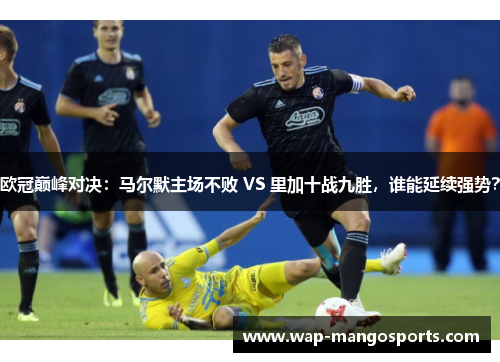 欧冠巅峰对决：马尔默主场不败 VS 里加十战九胜，谁能延续强势？